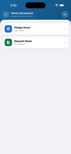 Suresh Rathi BO screenshot 1