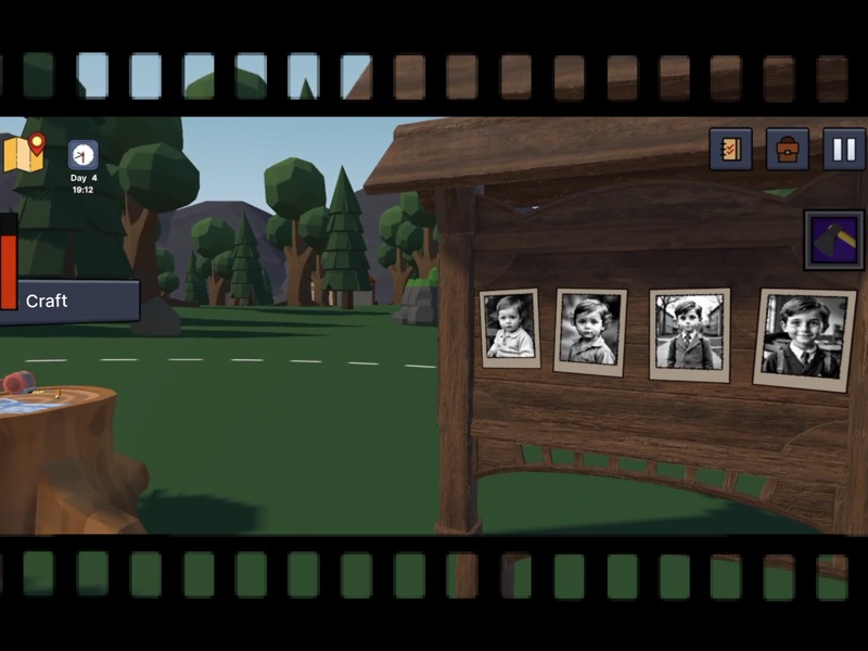 99 Nights In Forest: Survival screenshot 11