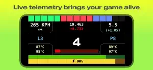 Race Dash for Sim Games screenshot 1