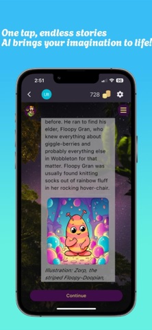 Keras Chatbot: Voice Assistant Screenshot 3 of 10