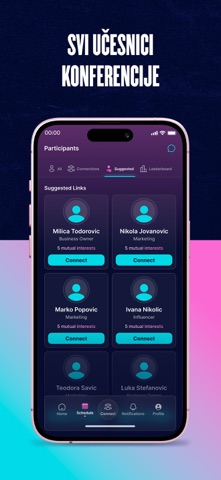 Biznis Price screenshot