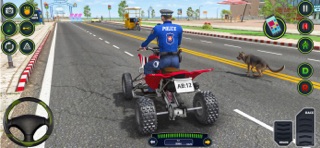 Law bound: Streets of Grant screenshot
