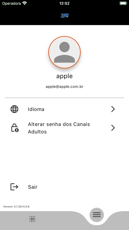 Zazz Tv screenshot-8