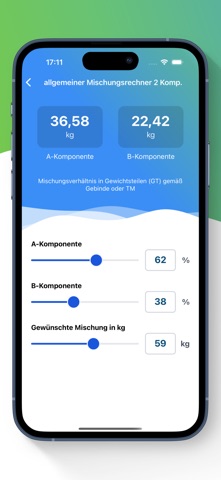 cds Polymere Produktwelt iPhone screenshot