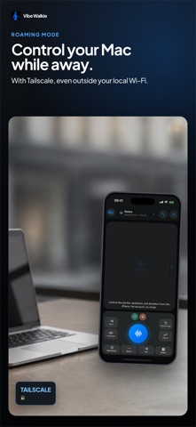 Vibe Walkie Screenshot 10 of 10
