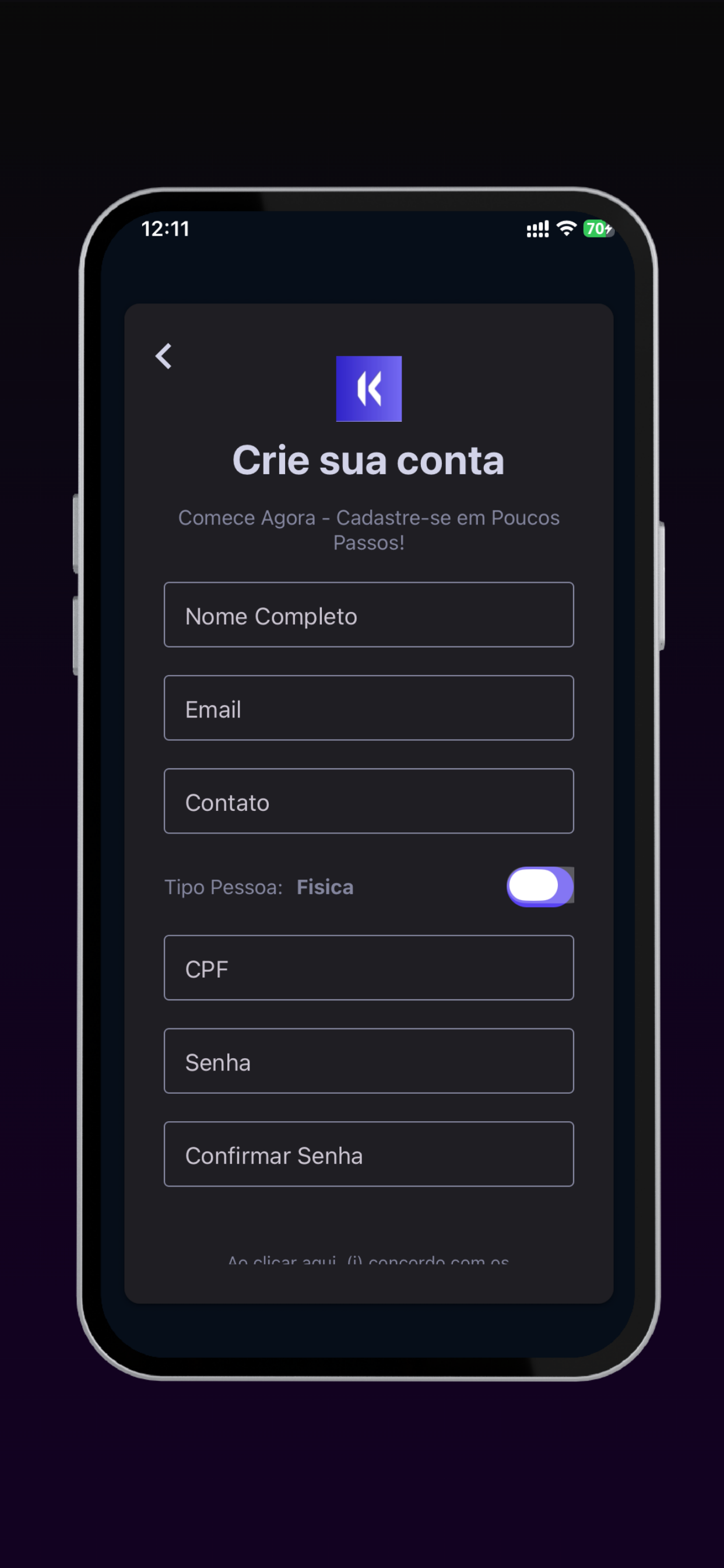 KlivoPay screenshot 5
