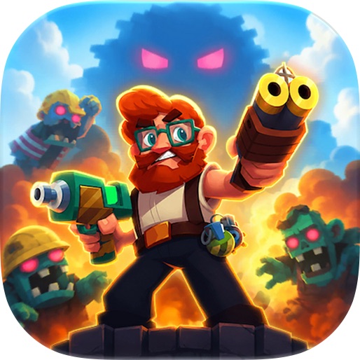 Zombastic: Time to Survive