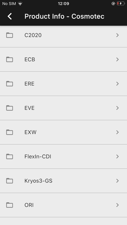 Adam by STULZ S.p.A. screenshot-5