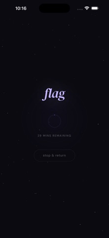 Cognitive Shuffle: Sleep Fast screenshot