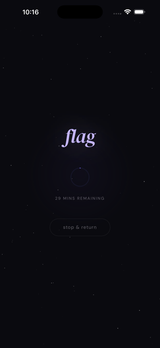 Cognitive Shuffle: Sleep Fast Screenshot 3 of 3