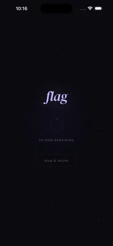 Cognitive Shuffle: Sleep Fast screenshot 3 of 3