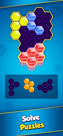 jigsaw - brain puzzles Screenshot 2 of 5