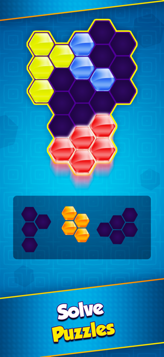 jigsaw - brain puzzles Screenshot 2 of 5