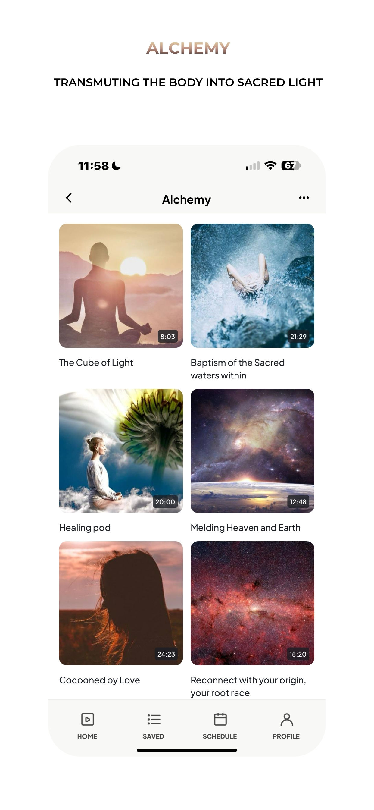 The Loop ∞ screenshot 8