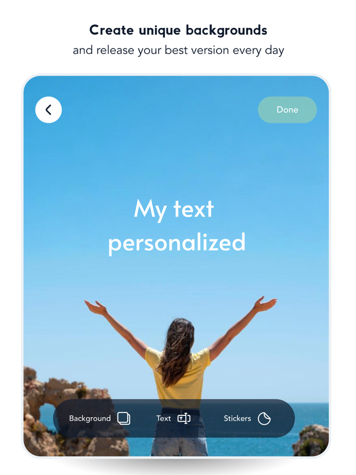 每日励志名言我是