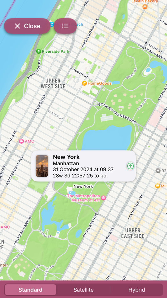 #6. When's That (iOS) โดย: Chris Haynes