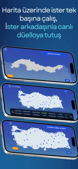 YKS SınavBank 2027 iPhone Ekran Görüntüsü 3