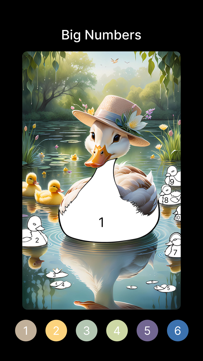 Cozy Color - Cozy Moment