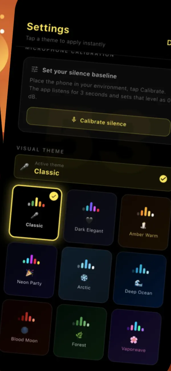 Vocala Screenshot 5