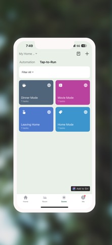 VELNO Screenshot 4 of 5