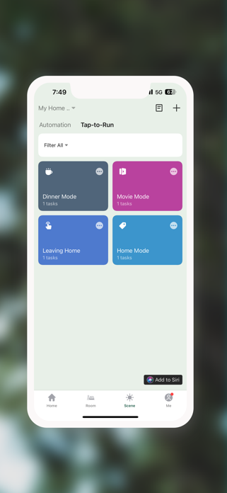 VELNO Screenshot 4 of 5
