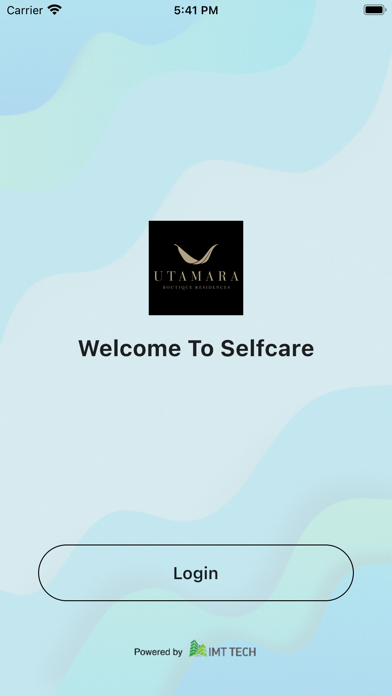 Utamara Boutique Residences Screenshot