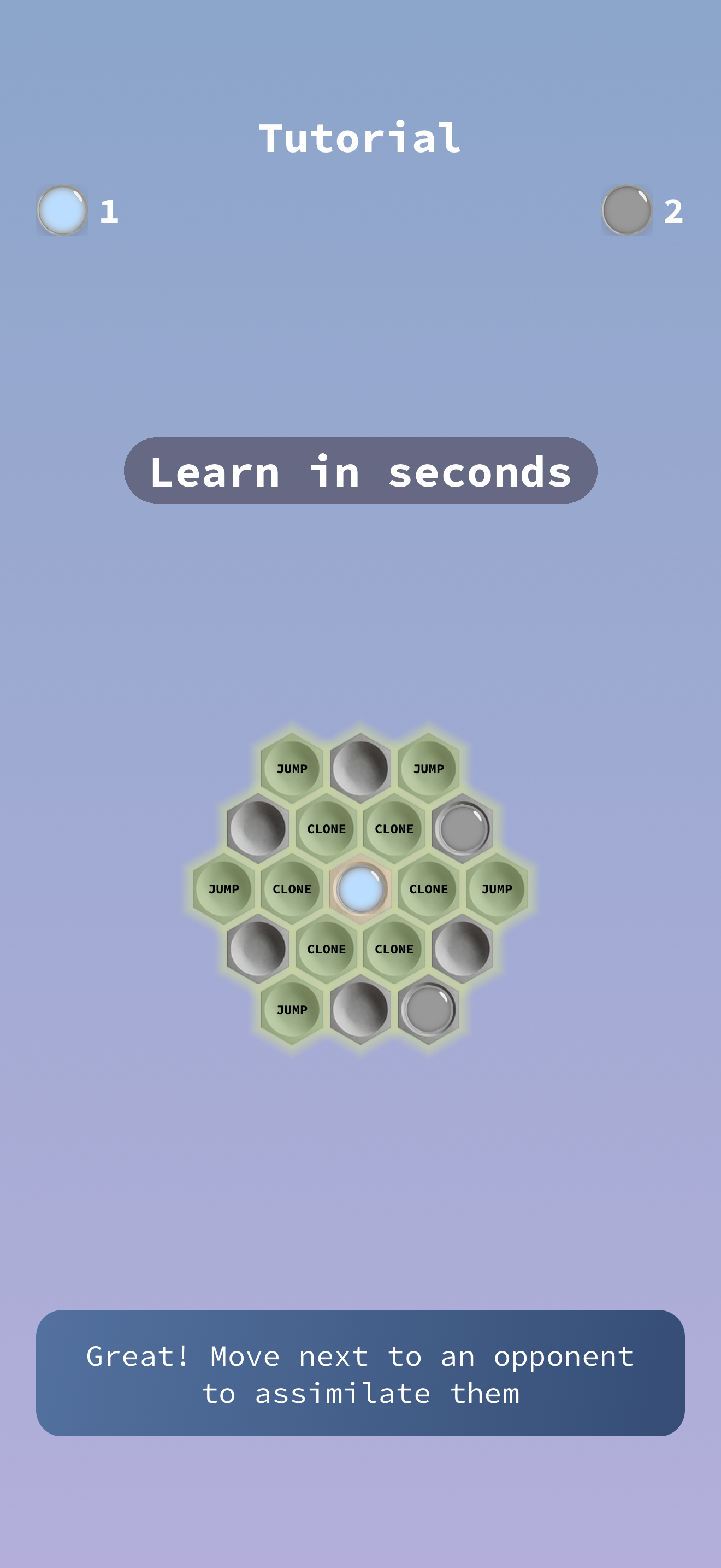 Assimilax screenshot 7