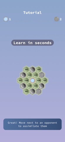 Assimilax Screenshot 7 of 8