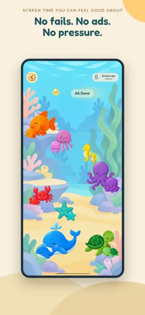 Their First Puzzles screenshot 1