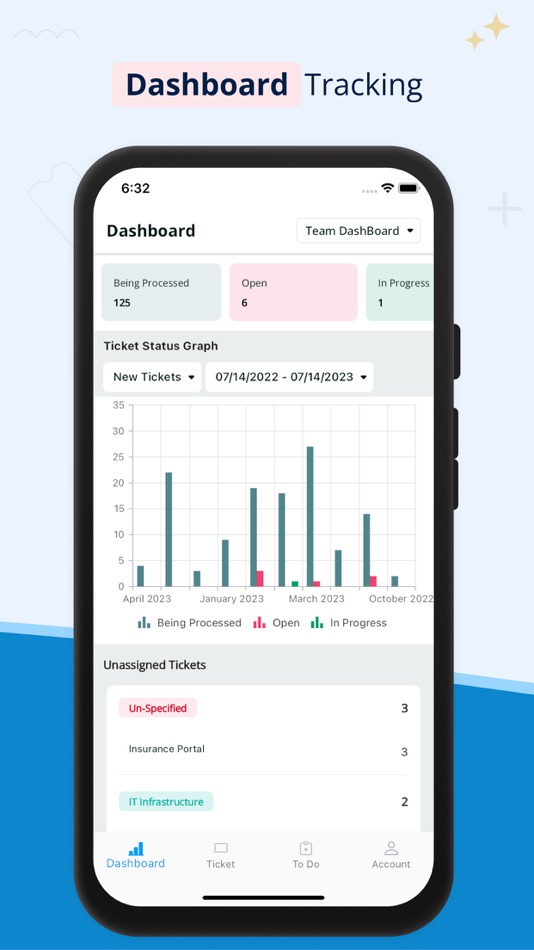 #1. Adams Ticketing System (iOS) 由: Adamsbridge Global Inc