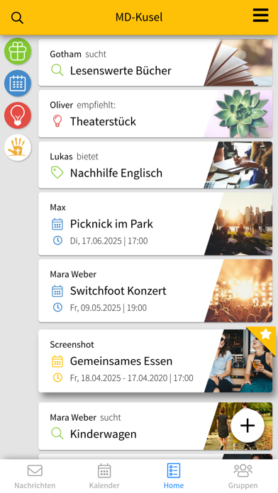 MD-Kusel screenshot
