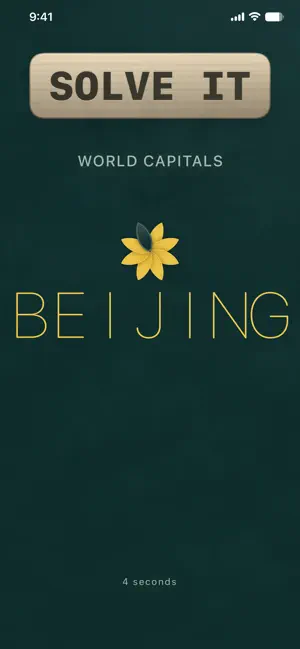 Missing Vowels - VWLSS screenshot 3