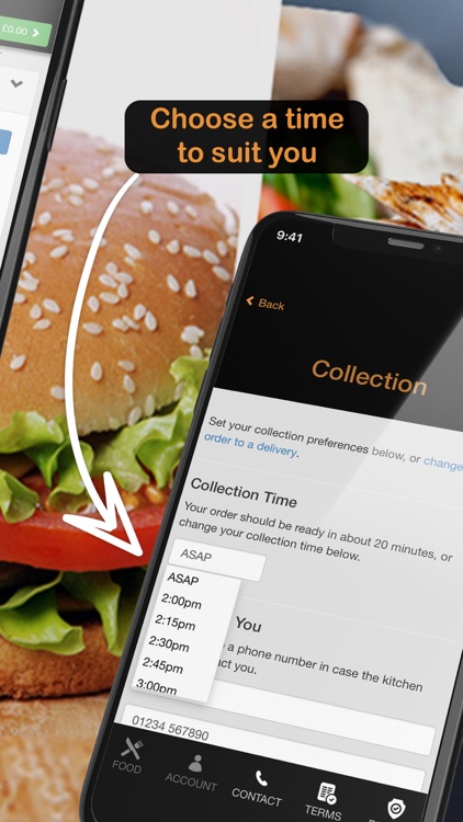 MEZ GRILL in Stevenage