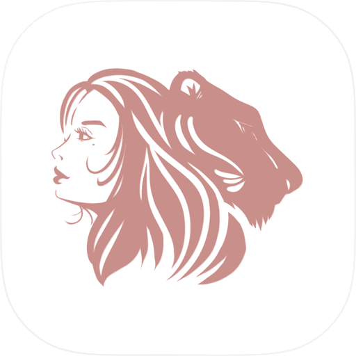Fierce Lioness