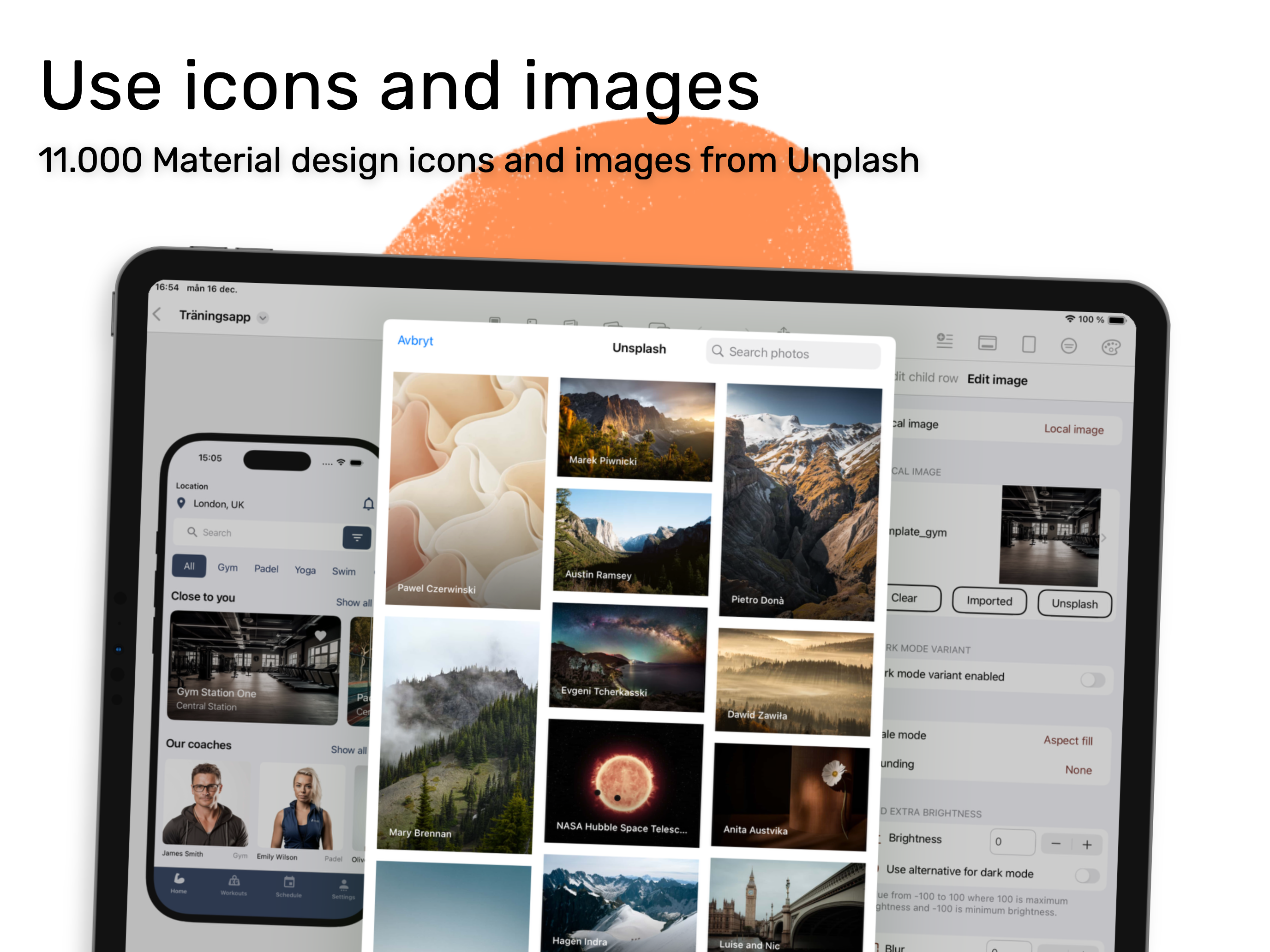 Pixelmost: AI App Prototyping