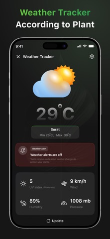 Plant Scanner With AI Screenshot 4 of 5