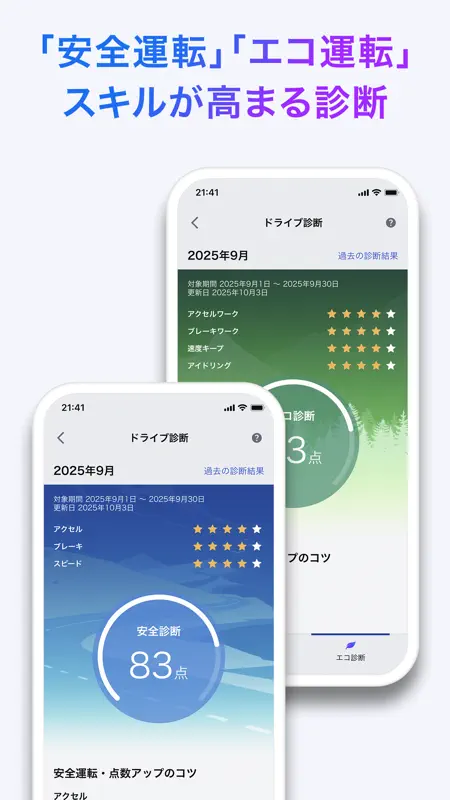 My TOYOTA+ screenshot 5 of 6