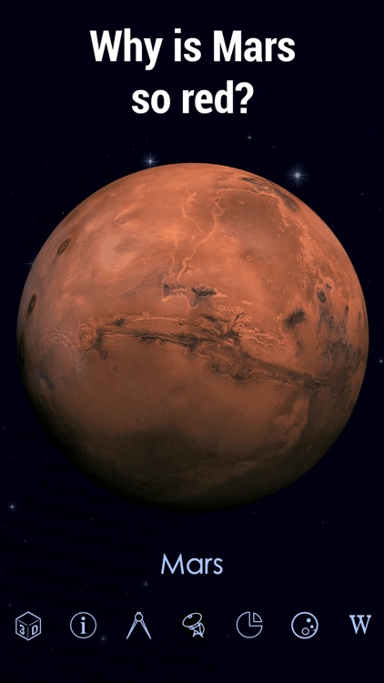 Star Walk 2 Pro: Sky Map Live screenshot-3