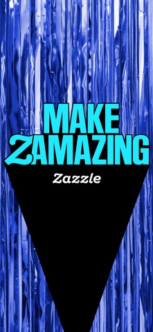 Zazzle: Custom Gifts & Cards iPhone screenshot