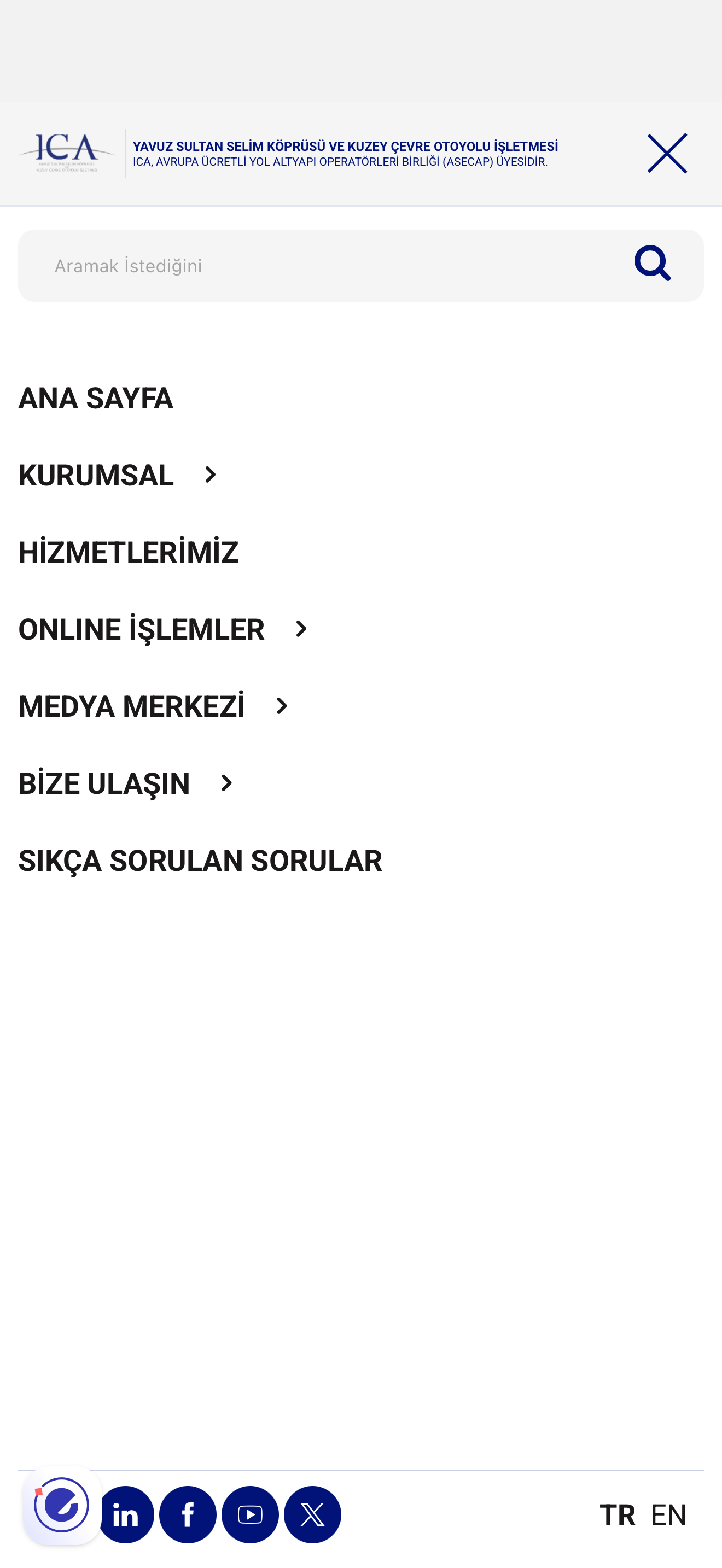 YSS Köprüsü screenshot 2
