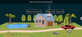 Types of Resources-EduTech Era iPhone screenshot