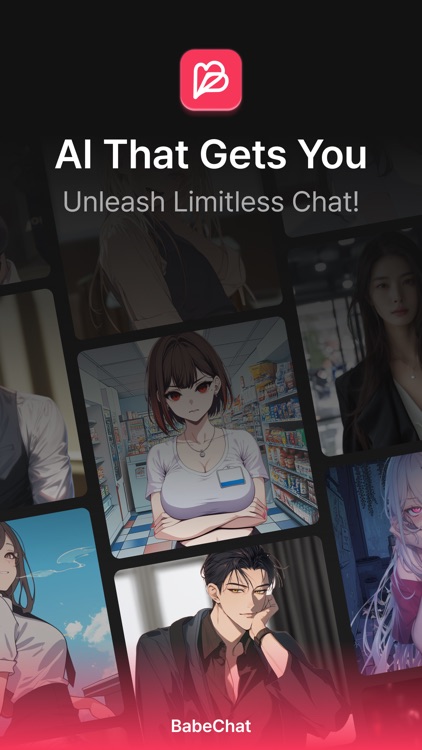 BabeChat - Unleash Unlimited