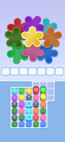 Color Shape Jam screenshot