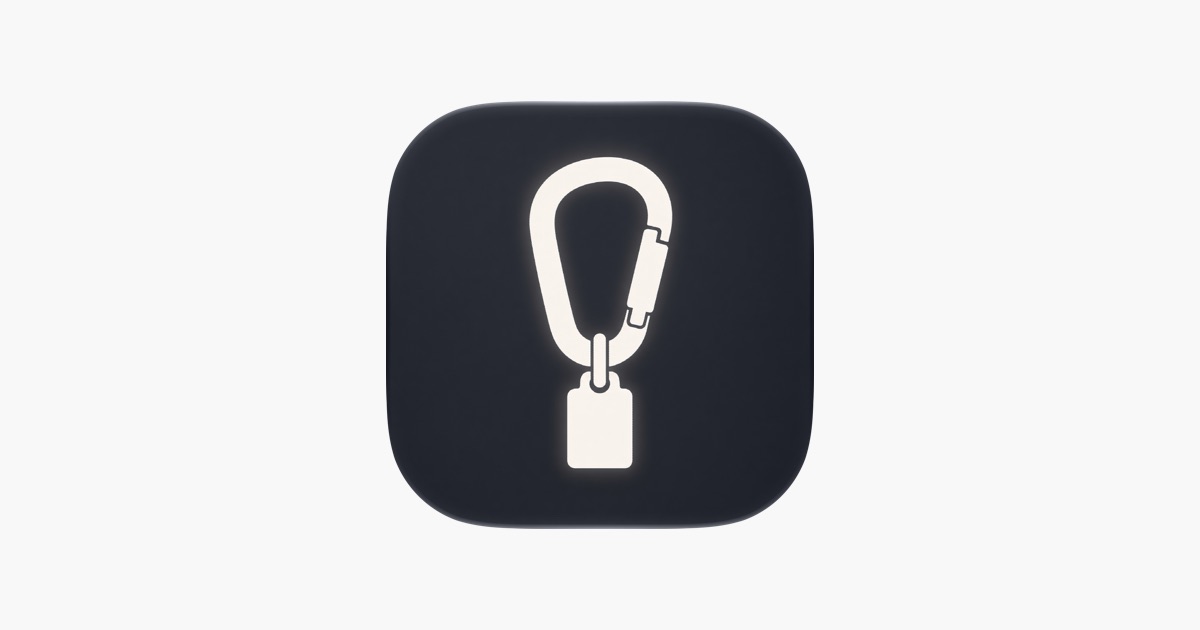 RackLog: Climbing Gear Tracker App
