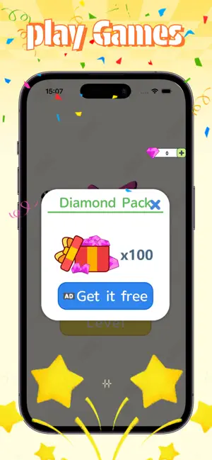 WonderfulDraw screenshot 2