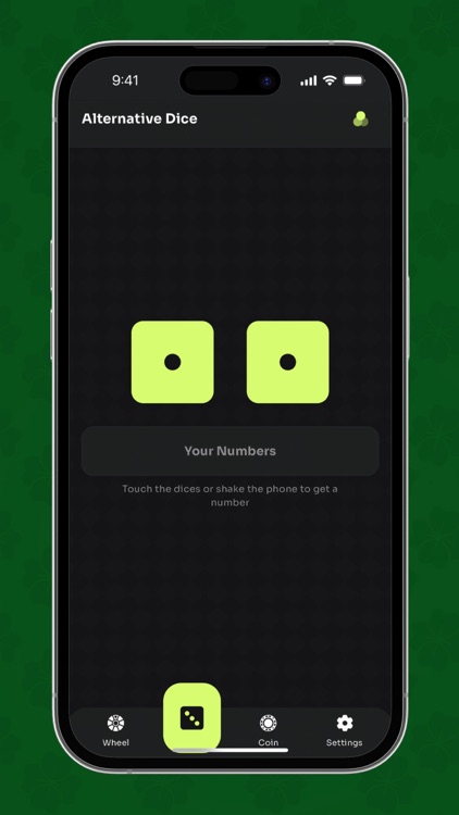 Mayway - Choice Made Easy
