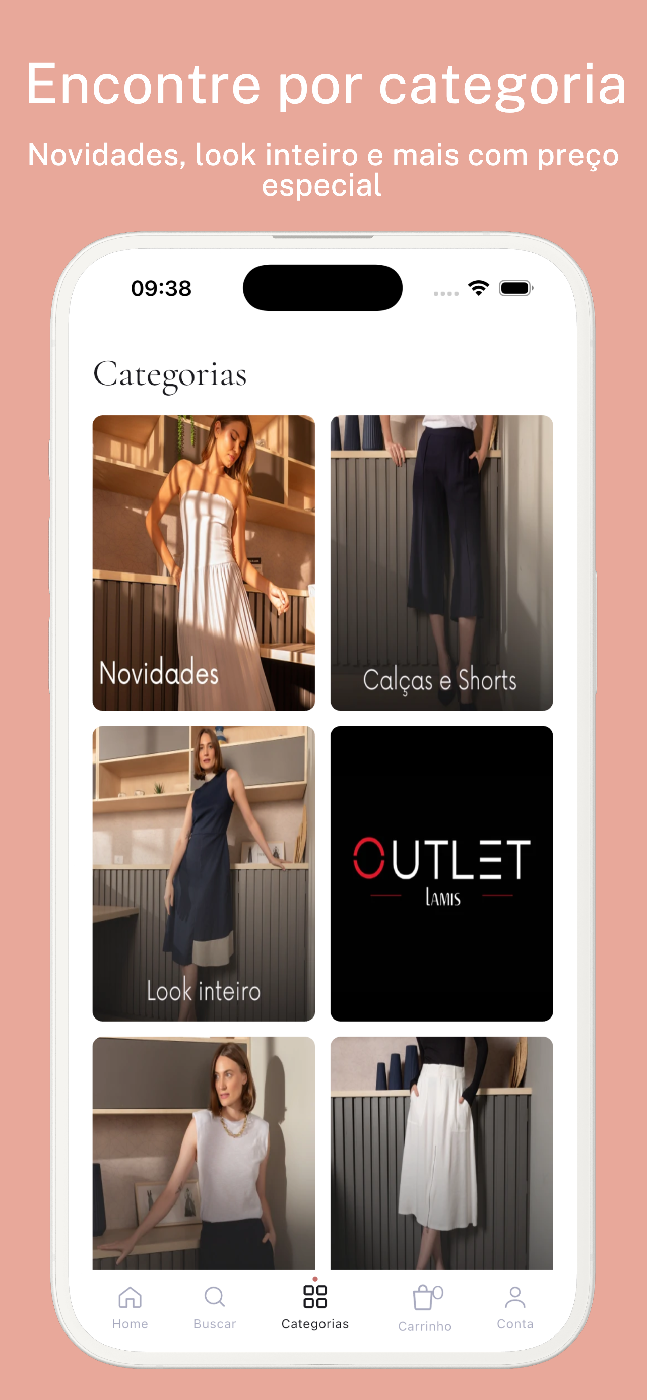 Lamis screenshot 3