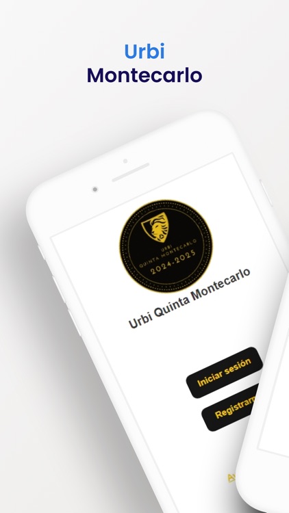 Urbi Quinta Montecarlo