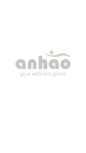 Anhao Wellness screenshot 1