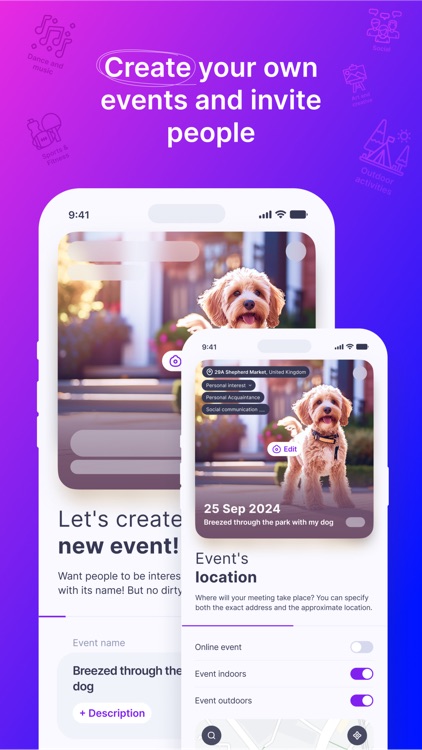 Populi Your People Your Events